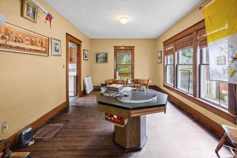 663 Perrin Avenue Lafayette IN 47904