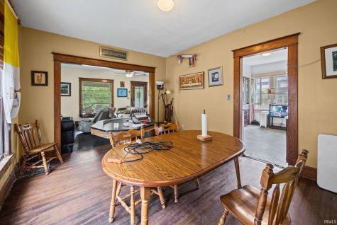 663 Perrin Avenue Lafayette IN 47904
