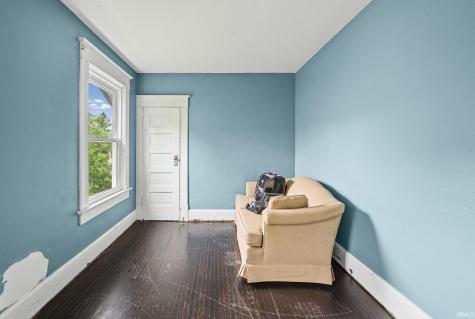 663 Perrin Avenue Lafayette IN 47904