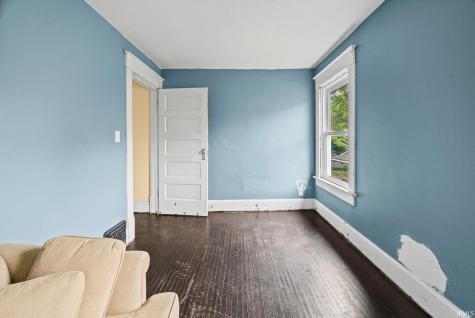 663 Perrin Avenue Lafayette IN 47904