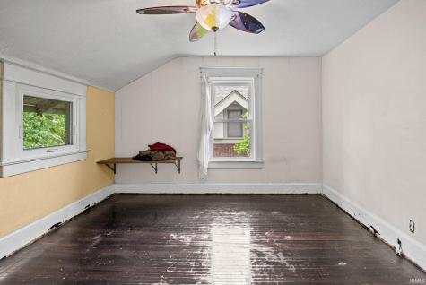 663 Perrin Avenue Lafayette IN 47904