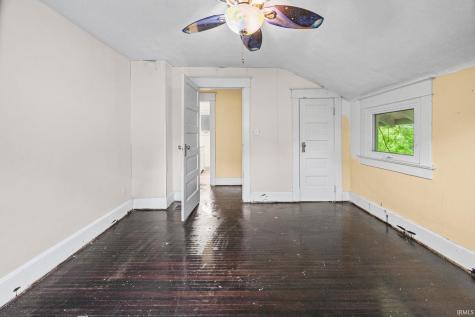 663 Perrin Avenue Lafayette IN 47904