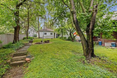 663 Perrin Avenue Lafayette IN 47904