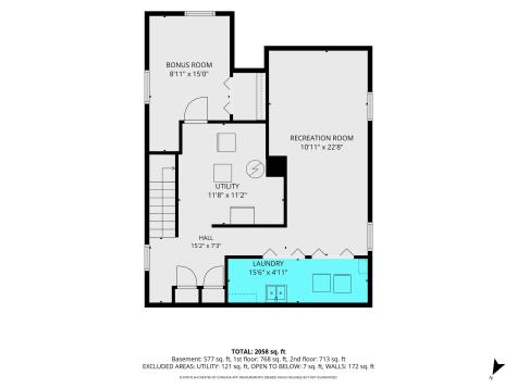 663 Perrin Avenue Lafayette IN 47904