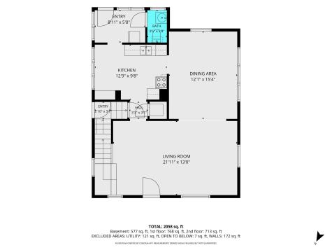 663 Perrin Avenue Lafayette IN 47904