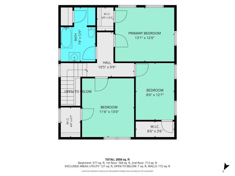 663 Perrin Avenue Lafayette IN 47904