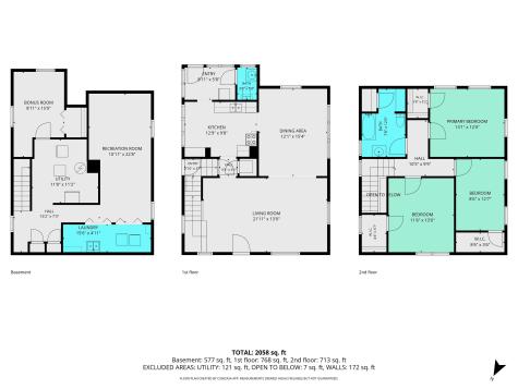 663 Perrin Avenue Lafayette IN 47904