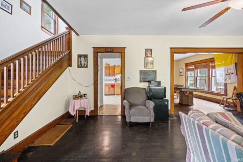 663 Perrin Avenue Lafayette IN 47904