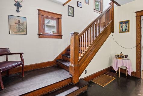 663 Perrin Avenue Lafayette IN 47904