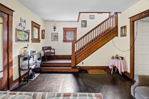 663 Perrin Avenue Lafayette IN 47904