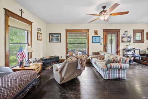 663 Perrin Avenue Lafayette IN 47904