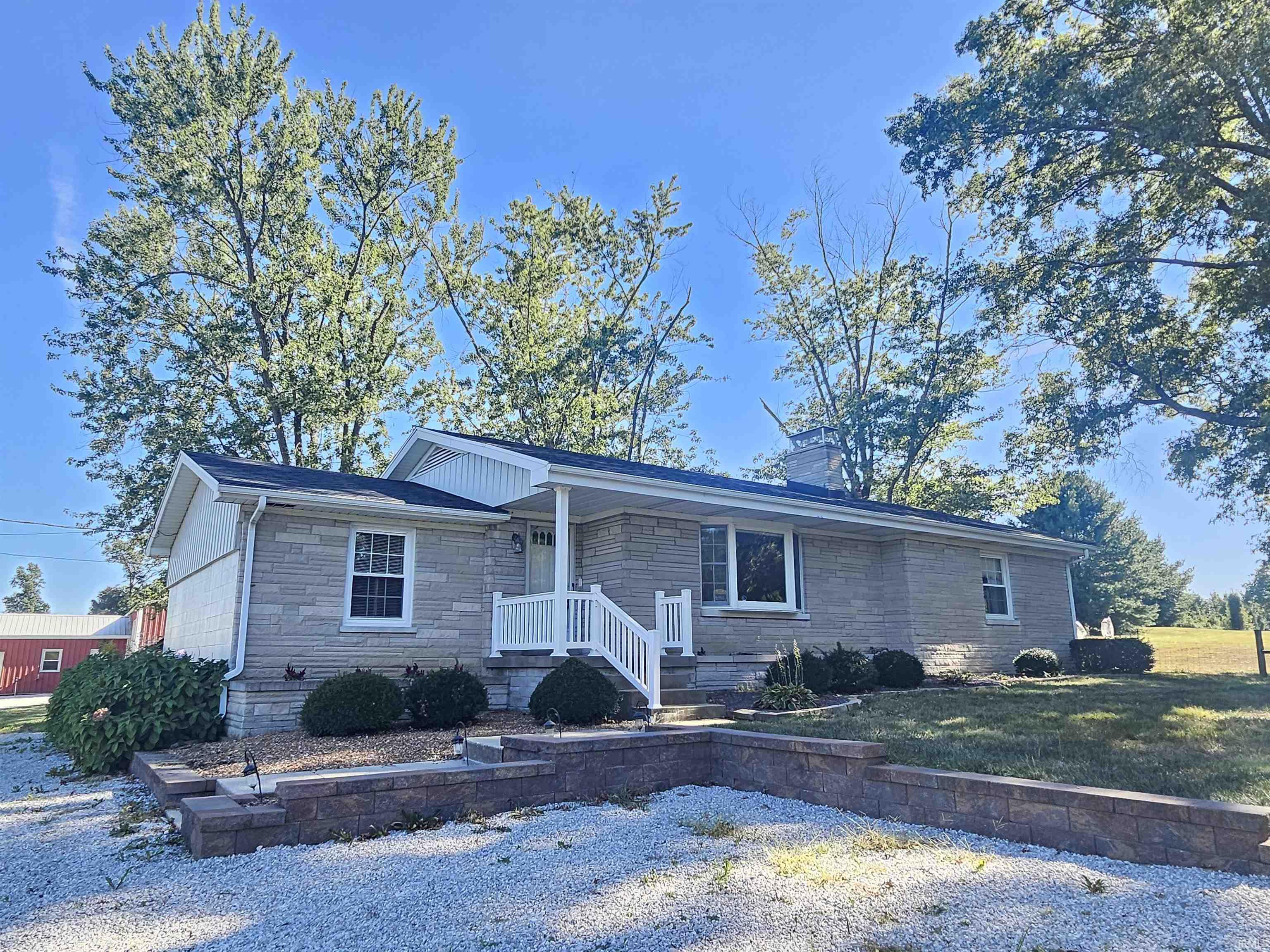 Evansville IN, 12505 Petersburg Road
