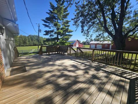 12505 Petersburg Road Evansville IN 47725