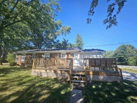 12505 Petersburg Road Evansville IN 47725