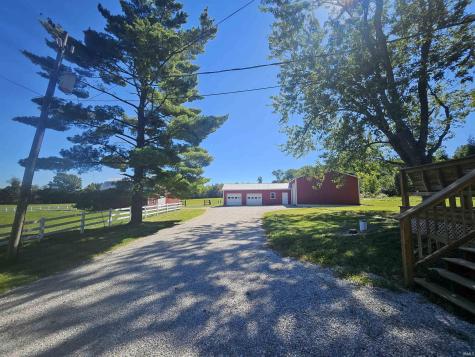 12505 Petersburg Road Evansville IN 47725