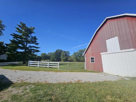 12505 Petersburg Road Evansville IN 47725