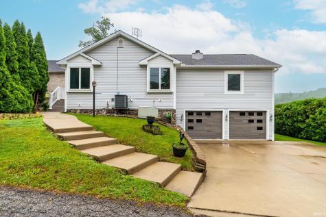 720 Ln 800 Snow Lake Fremont IN 46737