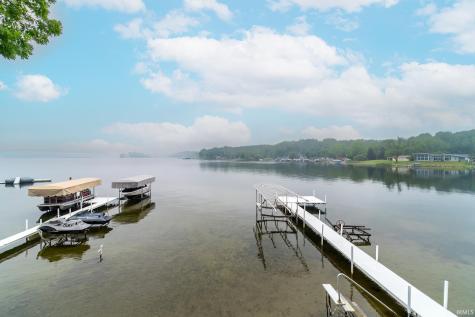 720 Ln 800 Snow Lake Fremont IN 46737