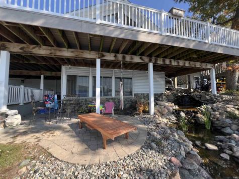720 Ln 800 Snow Lake Fremont IN 46737