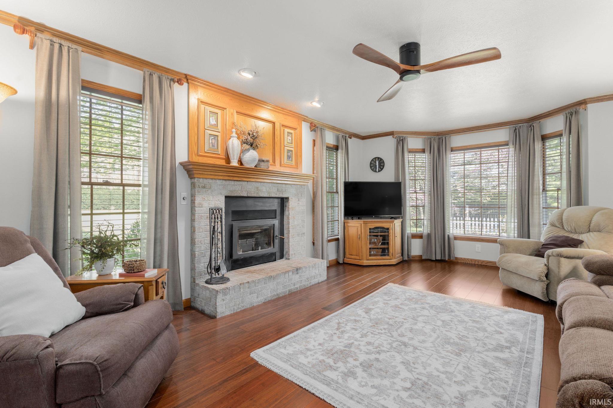 4264 N 700 E Road Rolling Prairie IN 46371