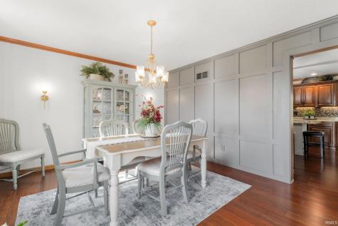 4264 N 700 E Road Rolling Prairie IN 46371