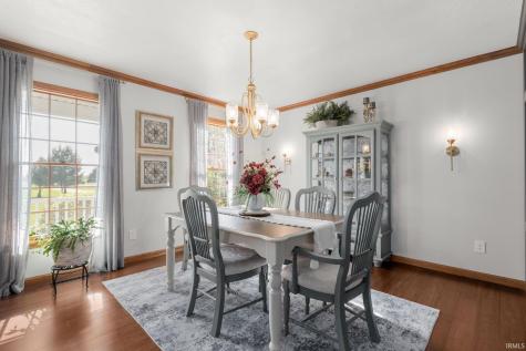 4264 N 700 E Road Rolling Prairie IN 46371