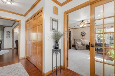 4264 N 700 E Road Rolling Prairie IN 46371