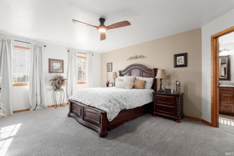 4264 N 700 E Road Rolling Prairie IN 46371