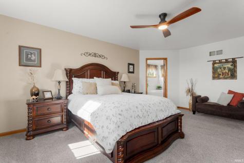 4264 N 700 E Road Rolling Prairie IN 46371