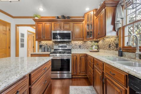 4264 N 700 E Road Rolling Prairie IN 46371