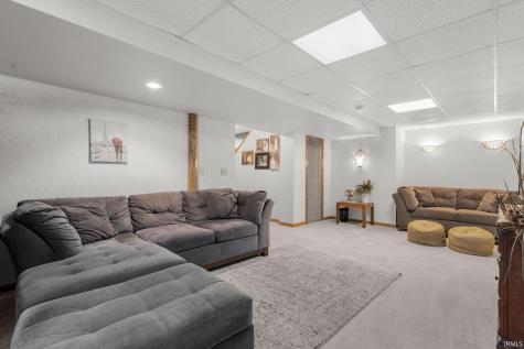 4264 N 700 E Road Rolling Prairie IN 46371