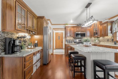 4264 N 700 E Road Rolling Prairie IN 46371