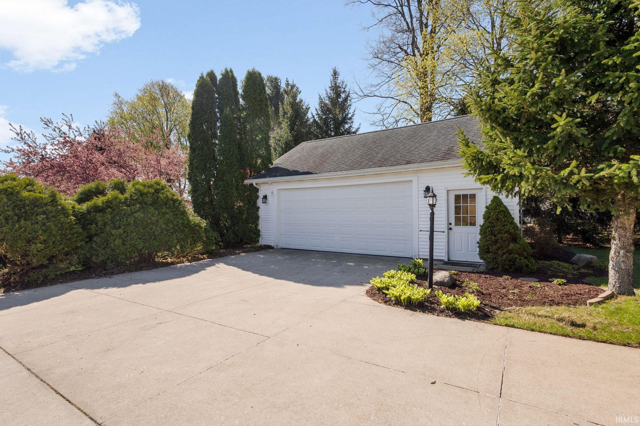 4264 N 700 E Road Rolling Prairie IN 46371