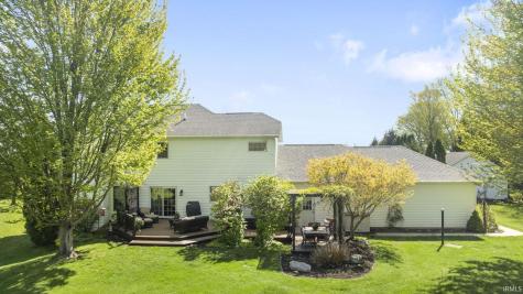 4264 N 700 E Road Rolling Prairie IN 46371