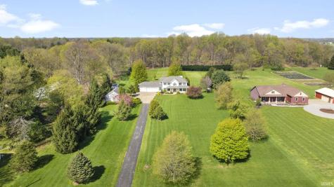 4264 N 700 E Road Rolling Prairie IN 46371