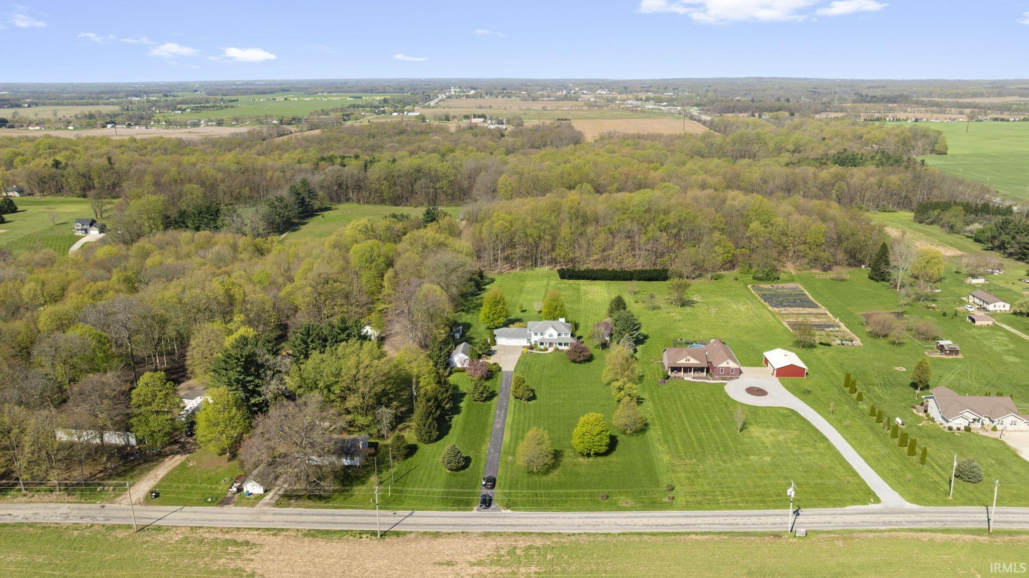 4264 N 700 E Road Rolling Prairie IN 46371