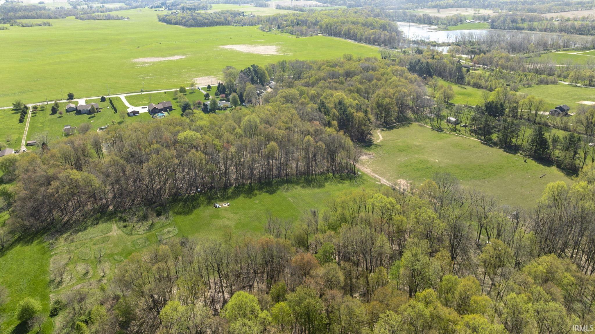 4264 N 700 E Road Rolling Prairie IN 46371