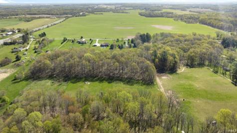 4264 N 700 E Road Rolling Prairie IN 46371