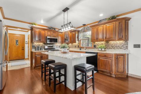 4264 N 700 E Road Rolling Prairie IN 46371