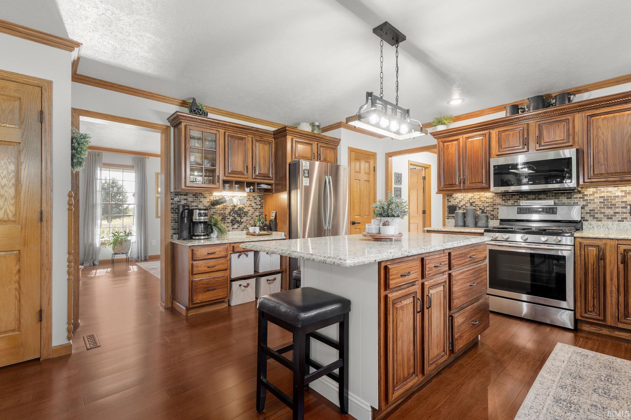 4264 N 700 E Road Rolling Prairie IN 46371