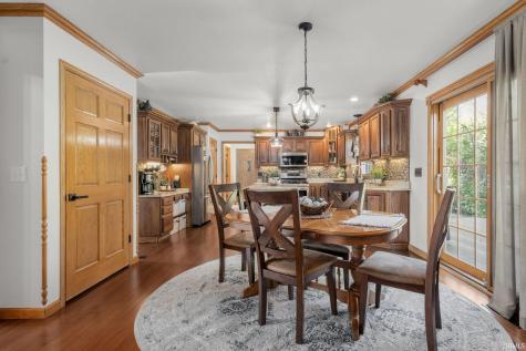 4264 N 700 E Road Rolling Prairie IN 46371