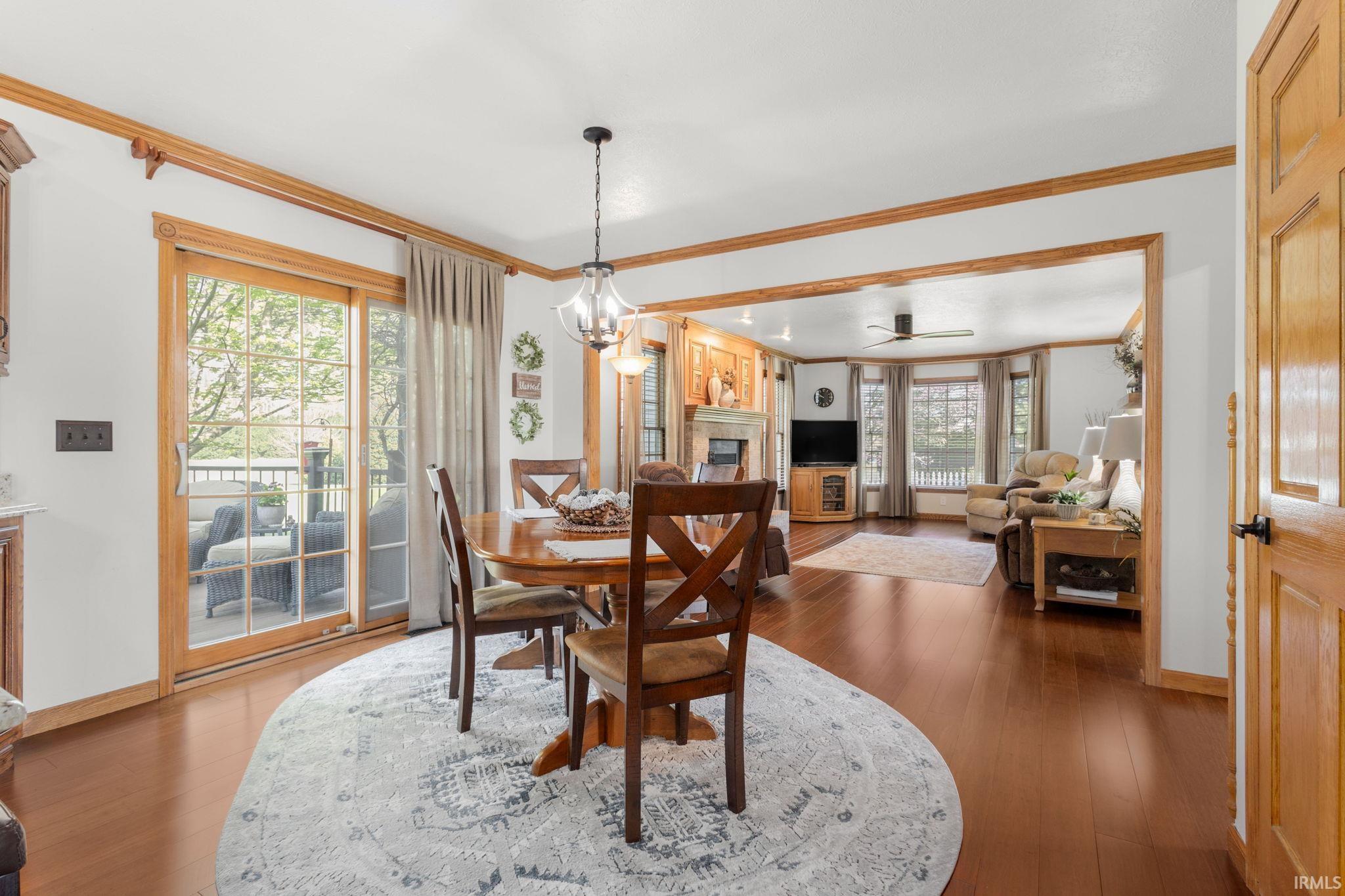 4264 N 700 E Road Rolling Prairie IN 46371