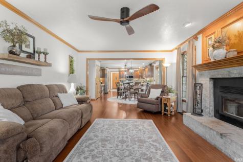 4264 N 700 E Road Rolling Prairie IN 46371