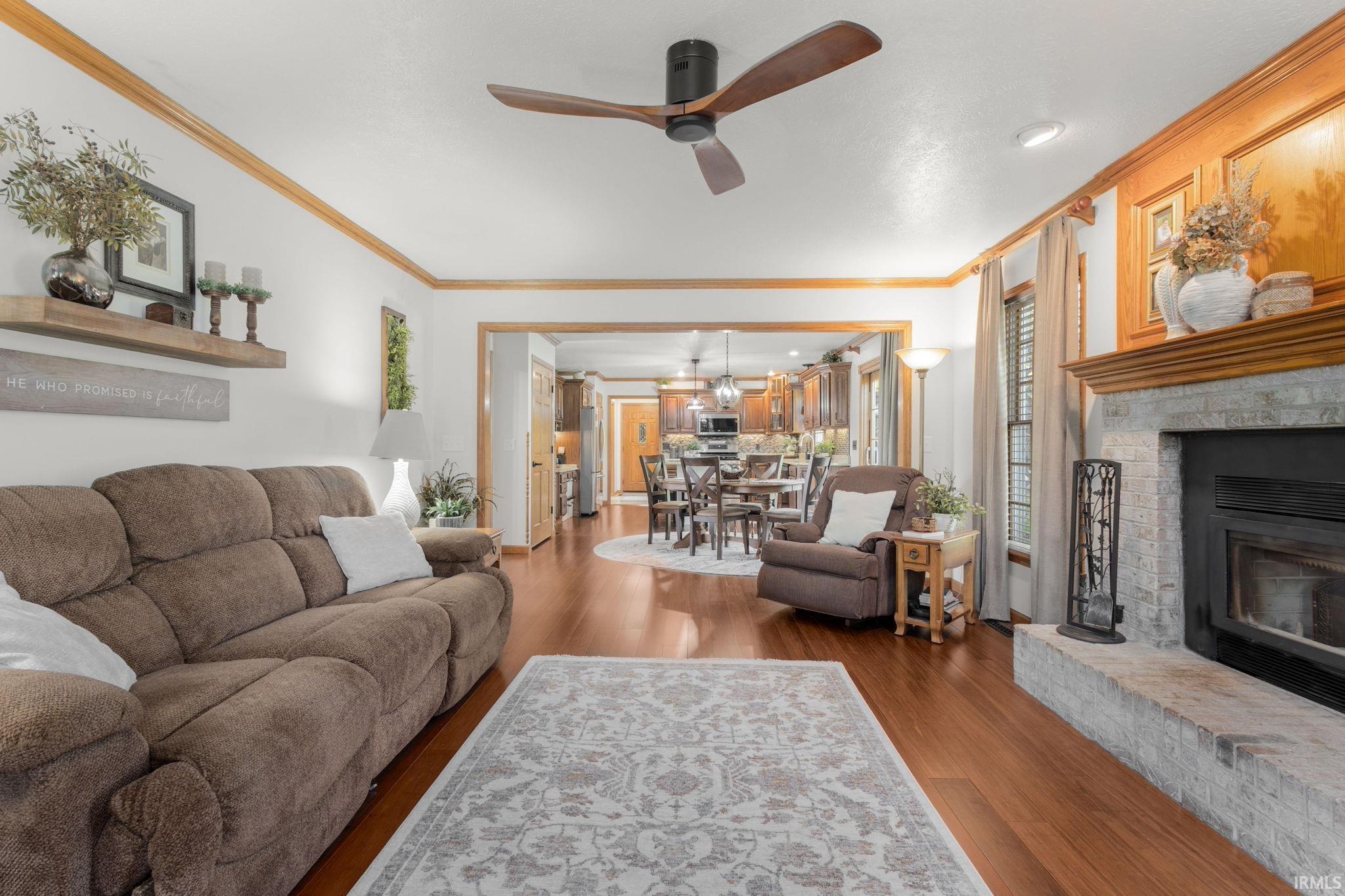 4264 N 700 E Road Rolling Prairie IN 46371