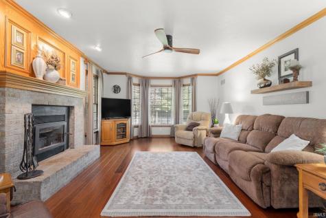 4264 N 700 E Road Rolling Prairie IN 46371