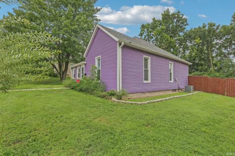 821 W 9th Street Bloomington IN 47404