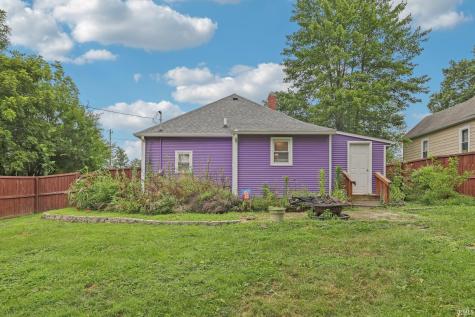 821 W 9th Street Bloomington IN 47404