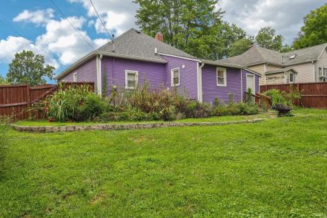 821 W 9th Street Bloomington IN 47404