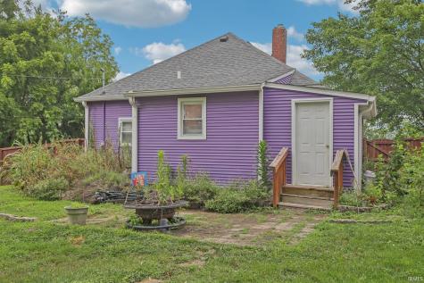 821 W 9th Street Bloomington IN 47404