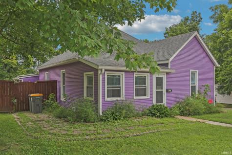 821 W 9th Street Bloomington IN 47404